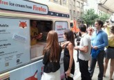 Mozilla Firefox - Partial Branding