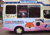 Mozilla Firefox - Partial Branding
