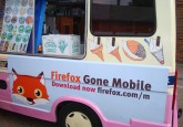 Mozilla Firefox- Partial Branding