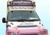 Promotional Ice Cream Vans - Photo 01
