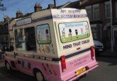 Promotional Ice Cream Vans - Photo 02