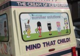 Promotional Ice Cream Vans - Photo 03
