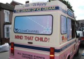 Promotional Ice Cream Vans - Photo 05