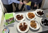 Product Sampling on Promotional Giveaway