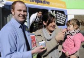 Co-op - Fully Branded