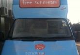 Tenovus Cancer Charity - Fully Branded
