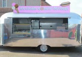 American Airstream Caravan