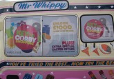 Corby Shopping Centre - Window Space Branding