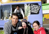 Co-op  - Fully Branded