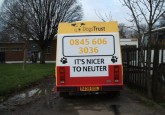 Dogs Trust - Fully Branded