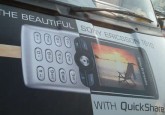 Sony Ericsson - Fully Branded