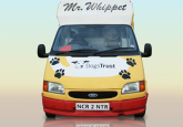 Dogs Trust - Fully Branded