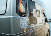 Sony Ericsson - Fully Branded