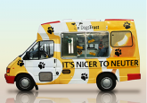 Dogs Trust - Fully Branded