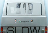 Sony Ericsson - Fully Branded