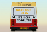 Dogs Trust - Fully Branded
