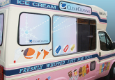 Clear Channel - Window Space Branding